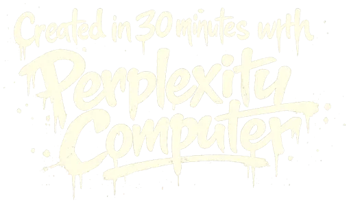 created with Perplexity Computer